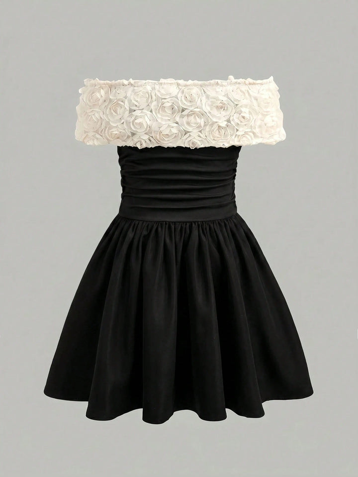 Rochie SHEIN, negru