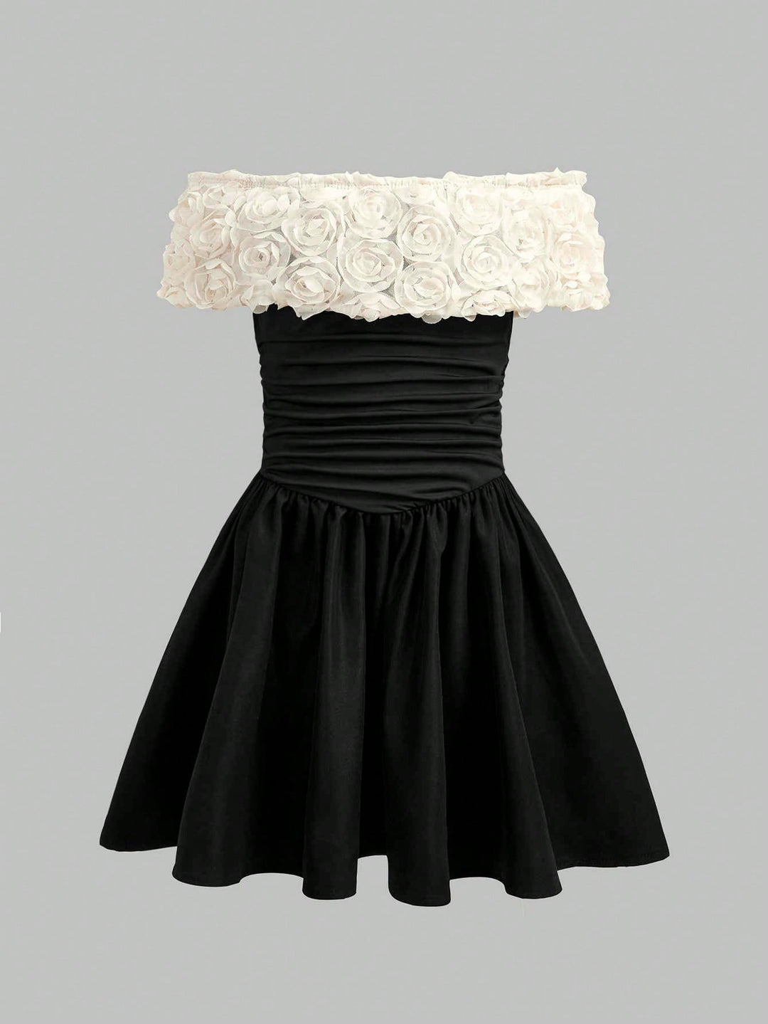 Rochie SHEIN, negru