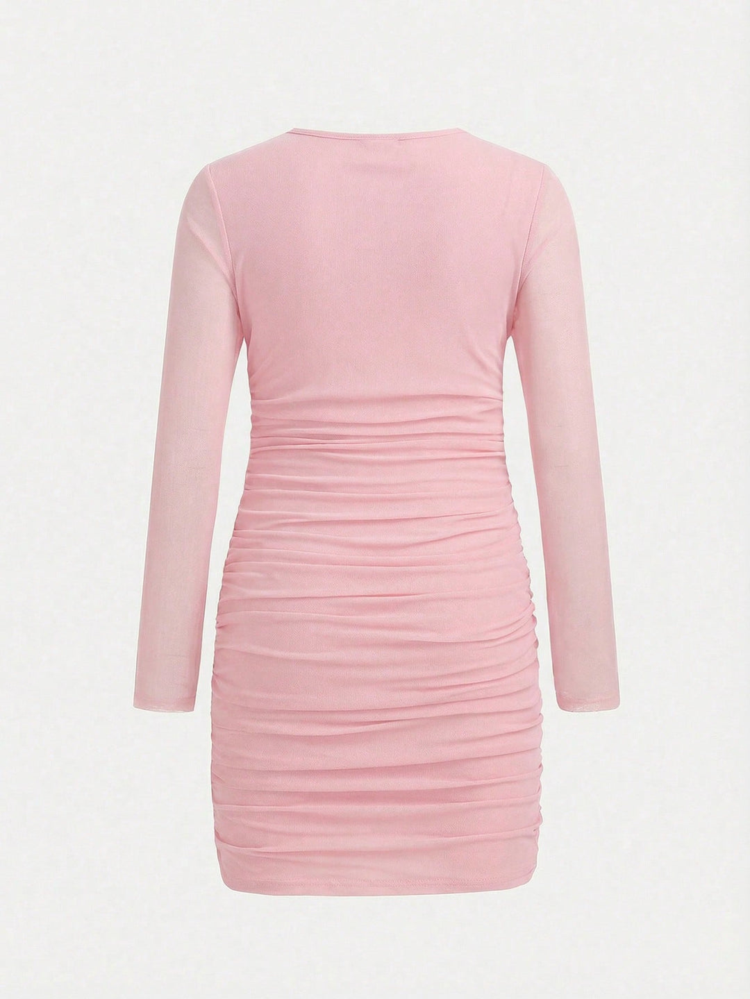 Rochie SHEIN, roz