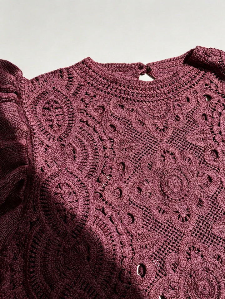 Top SHEIN, maro