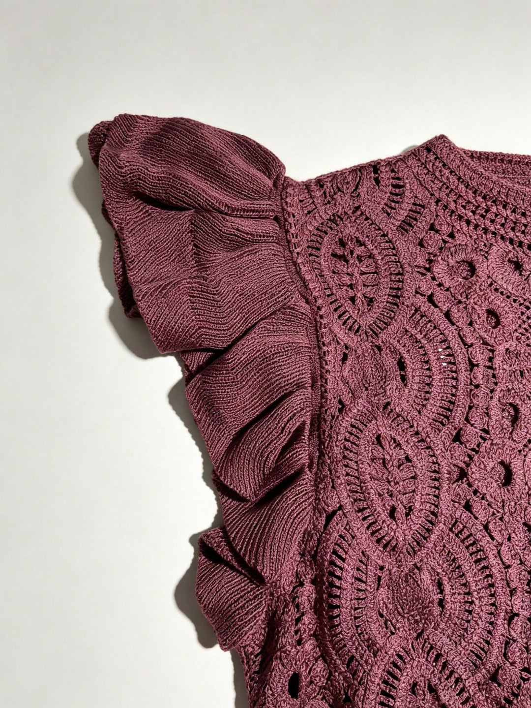 Top SHEIN, maro