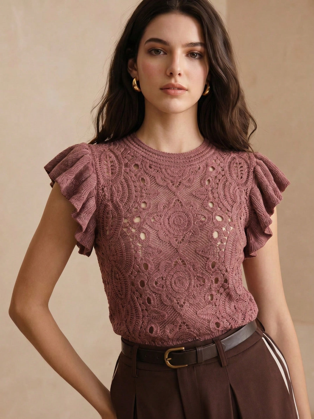 Top SHEIN, maro