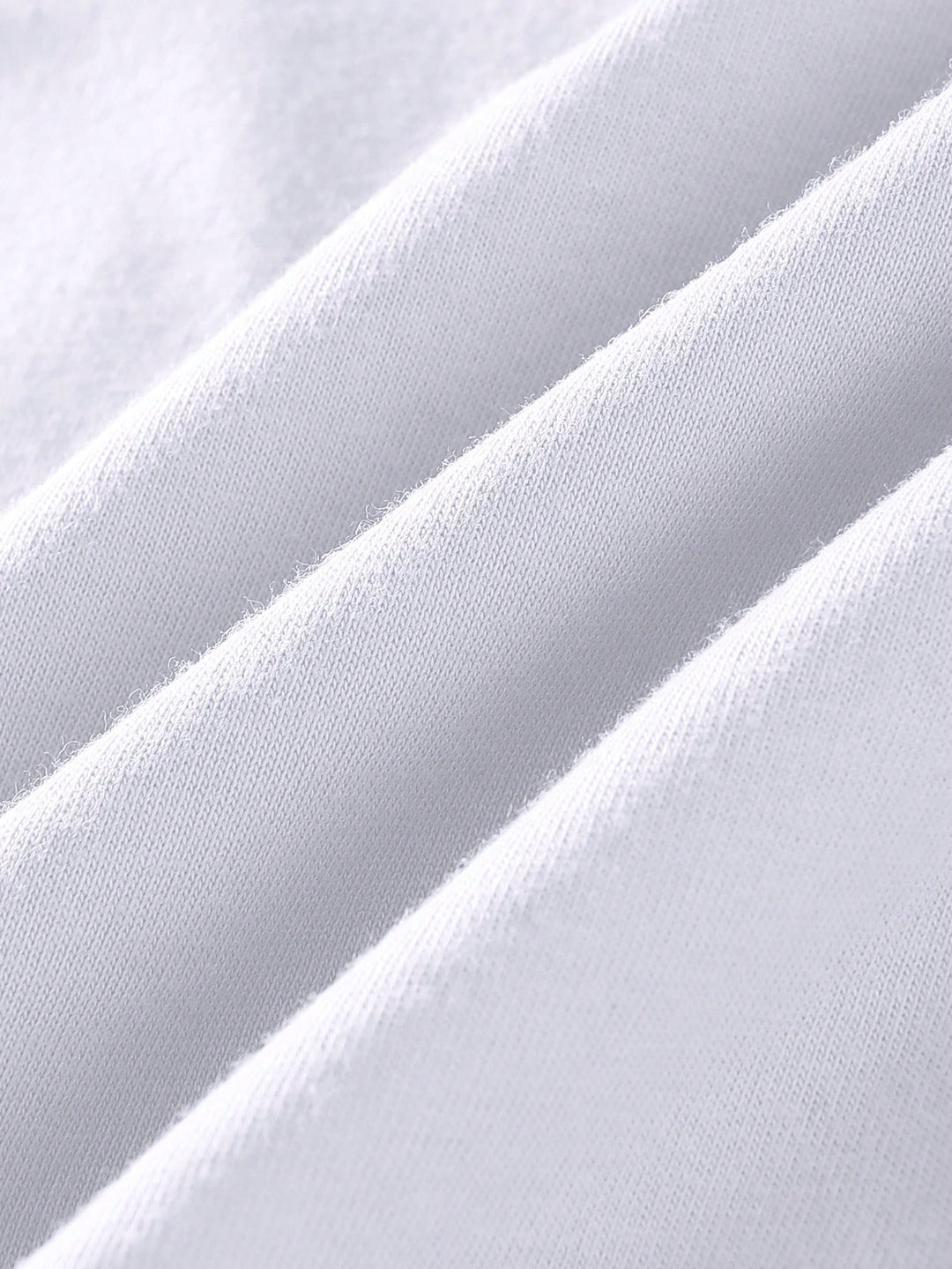 Tricou SHEIN, alb