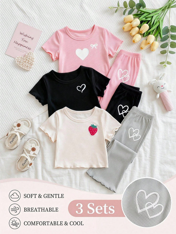 Set compleuri SHEIN, mix culori