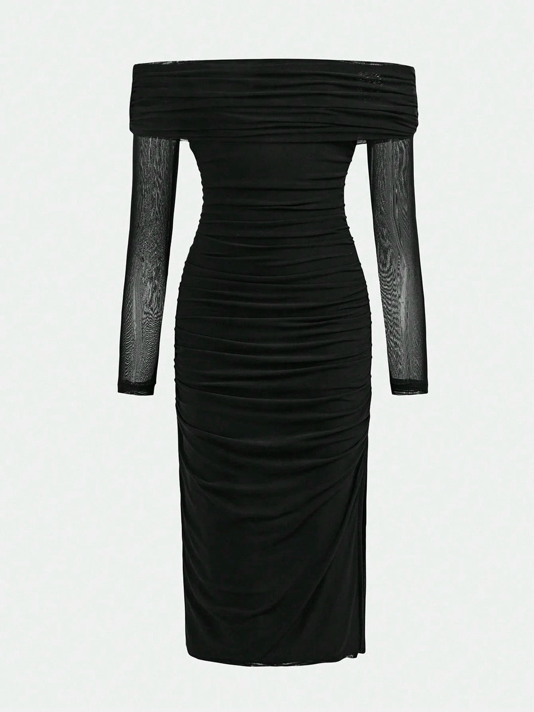 Rochie SHEIN, negru