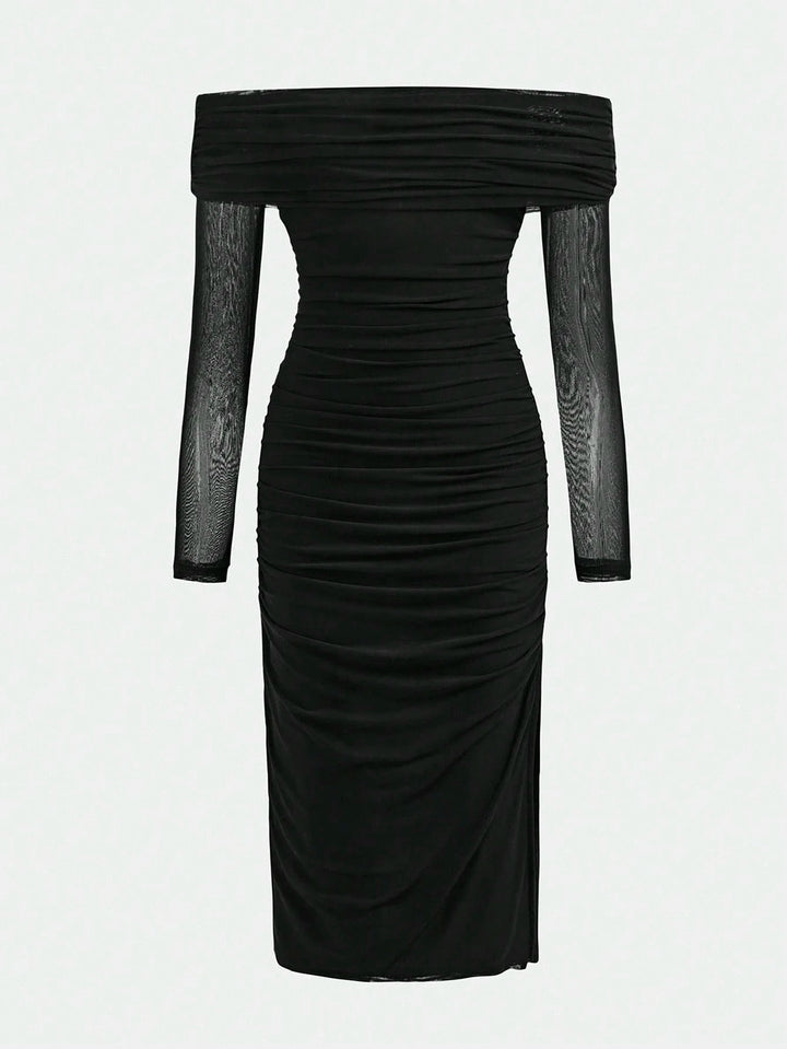 Rochie SHEIN, negru