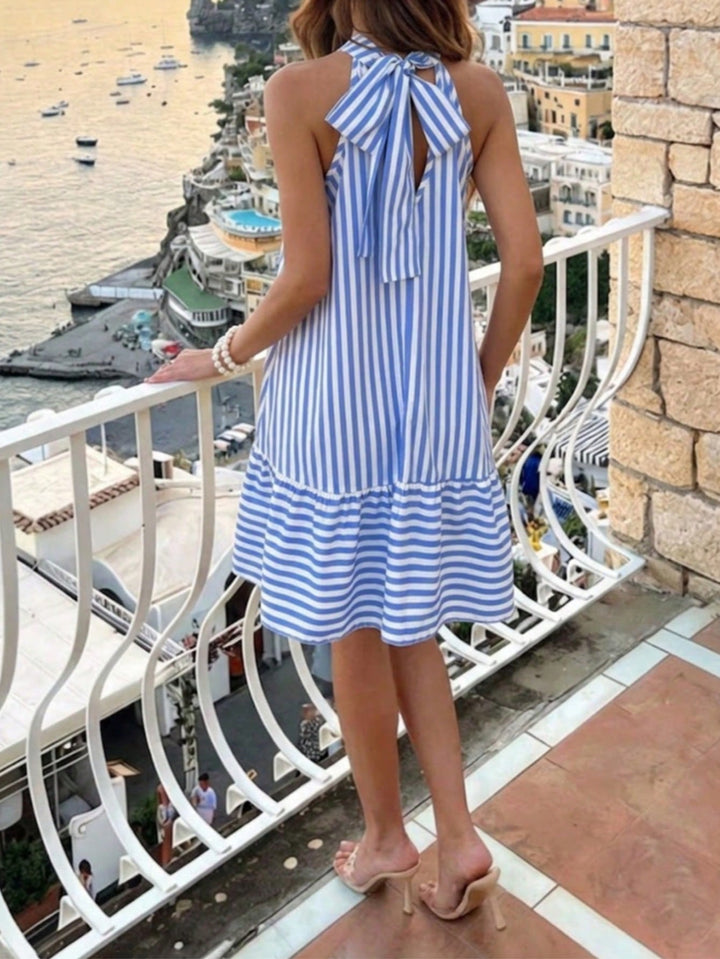 Rochie mini SHEIN, albastru