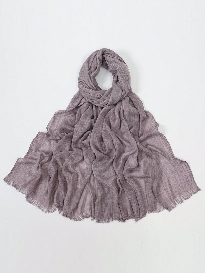 Fular SHEIN, mix culori