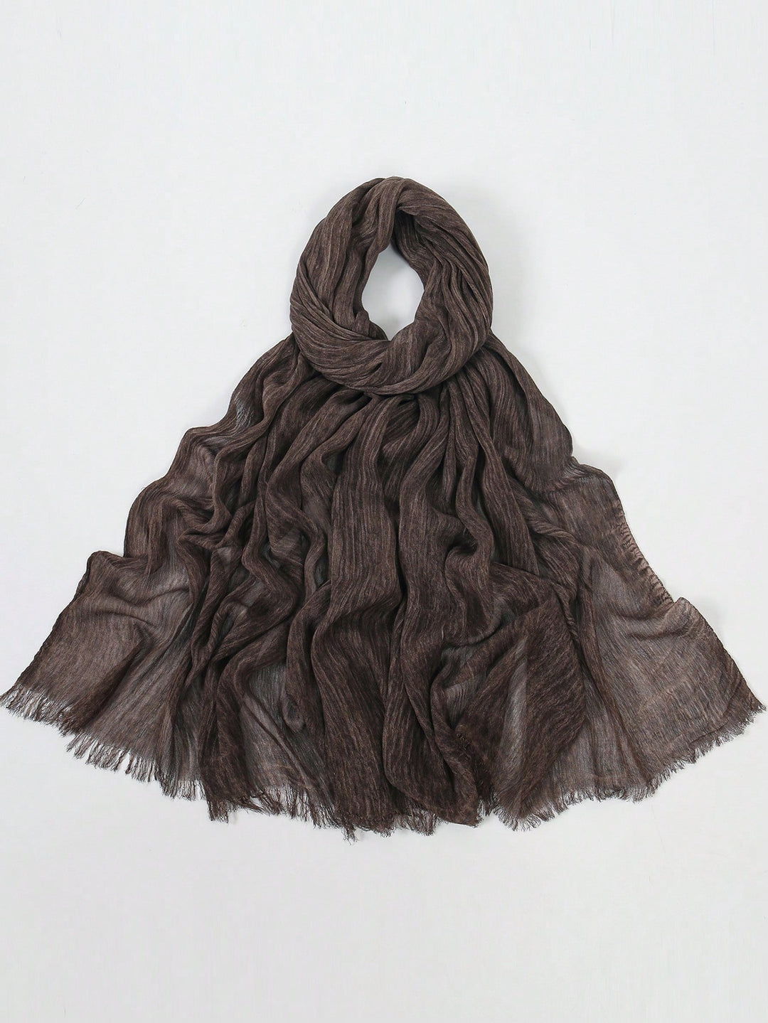 Fular SHEIN, mix culori