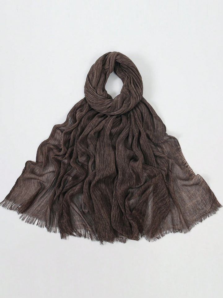 Fular SHEIN, mix culori