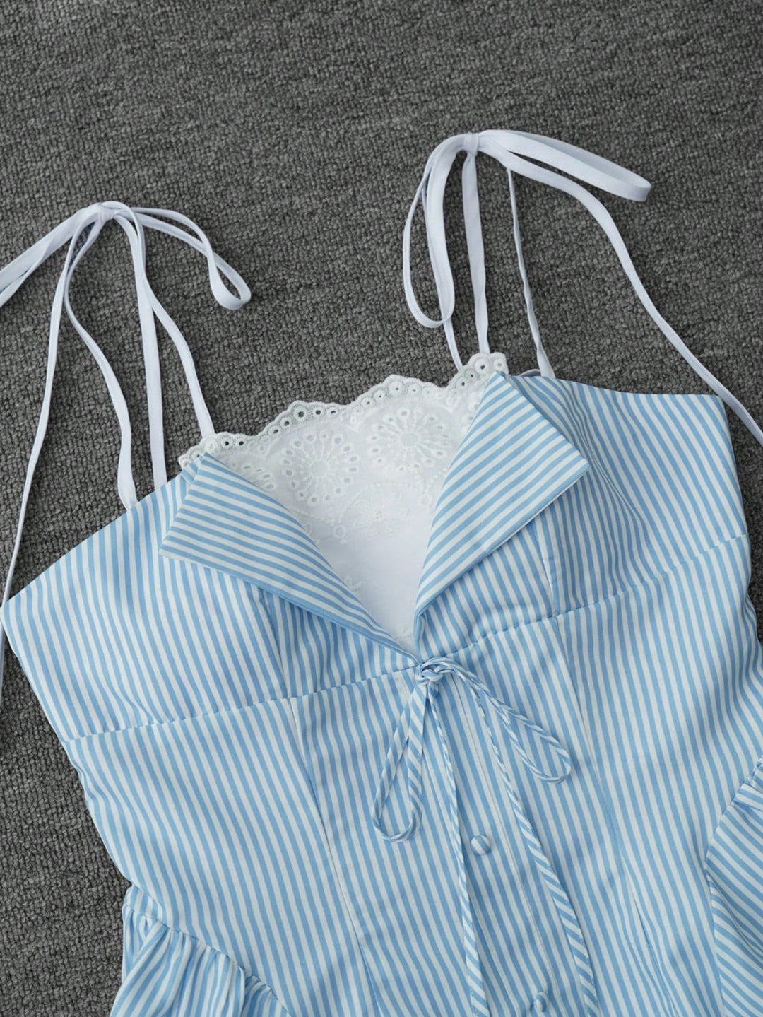 Rochie scurtă SHEIN