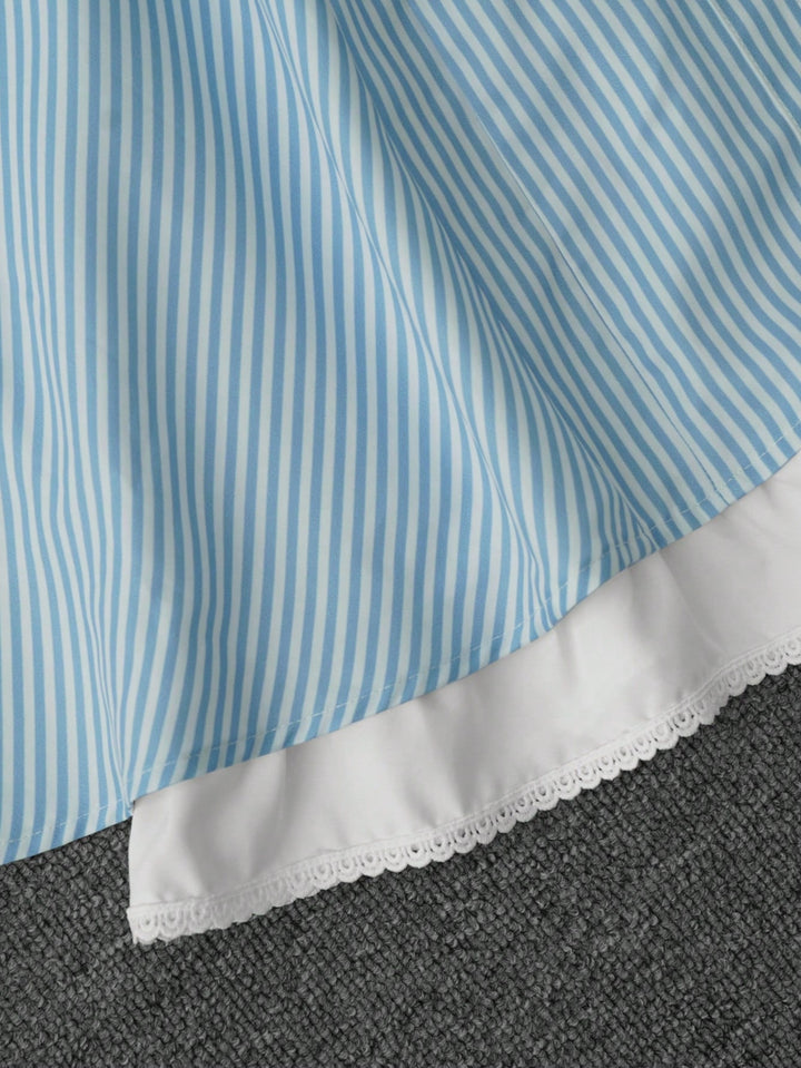 Rochie scurtă SHEIN