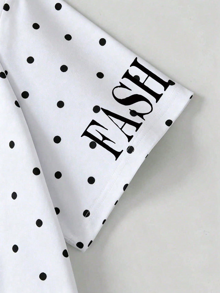 Tricou SHEIN, alb