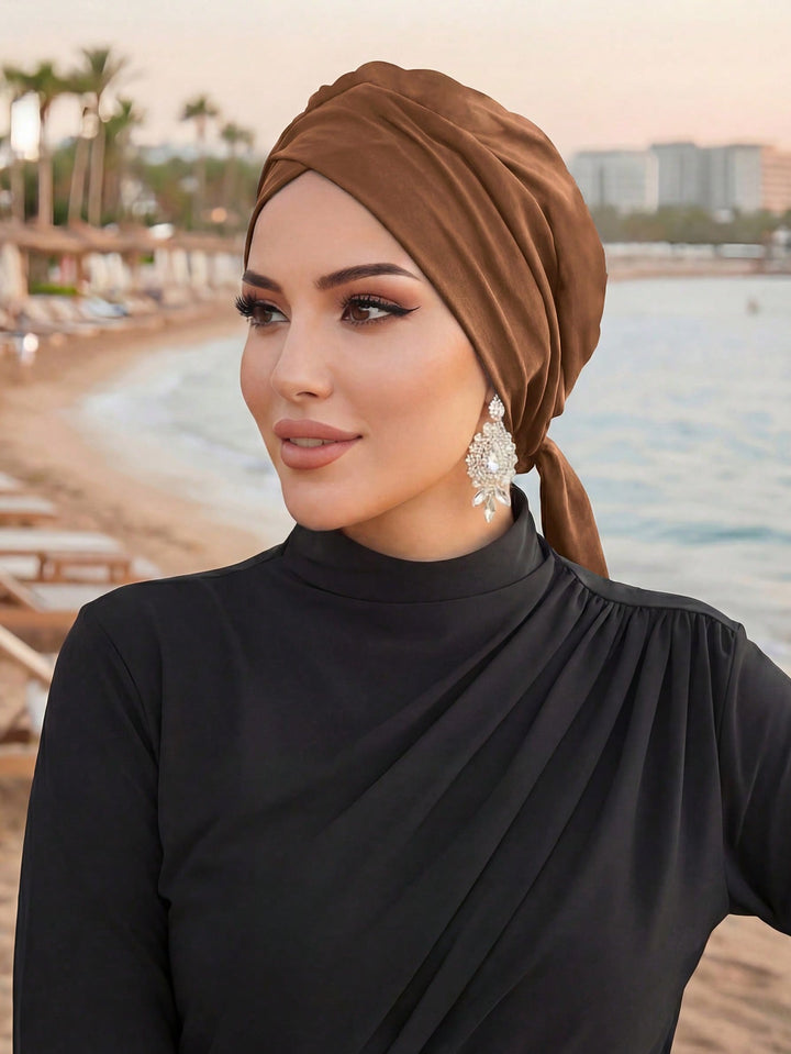 Hijab SHEIN, maro