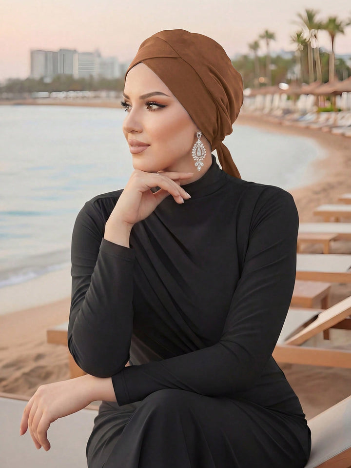 Hijab SHEIN, maro