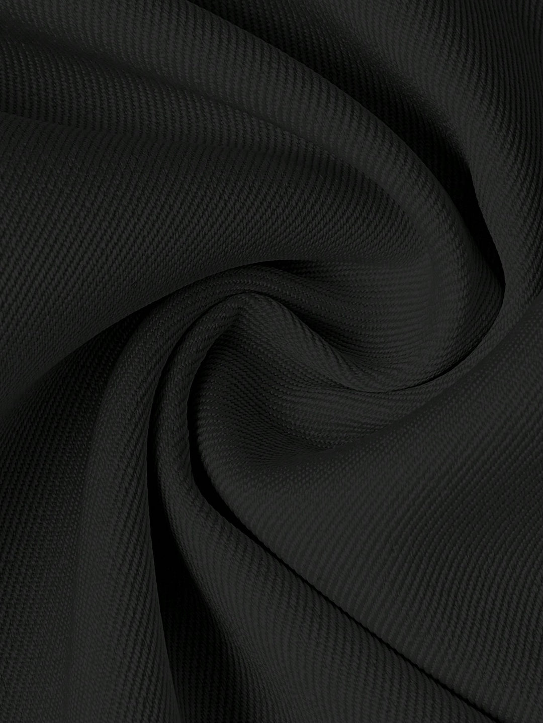 Costum SHEIN, negru