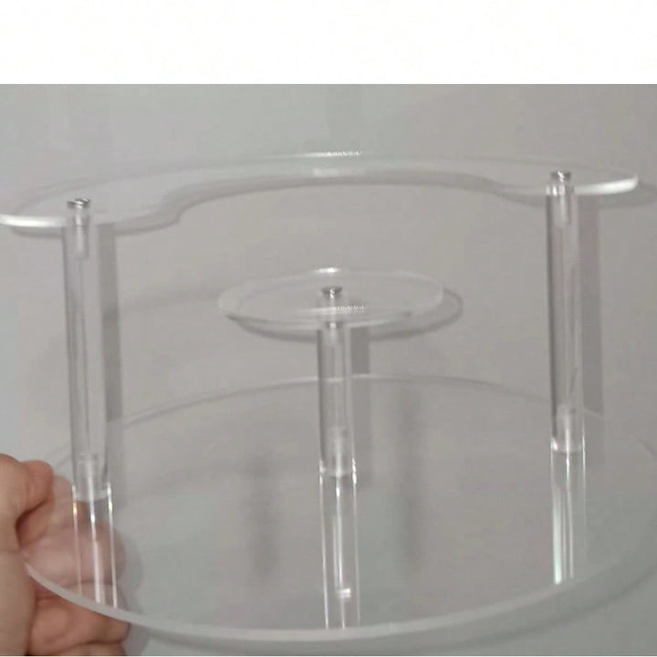Organizator pentru machiaj SHEIN