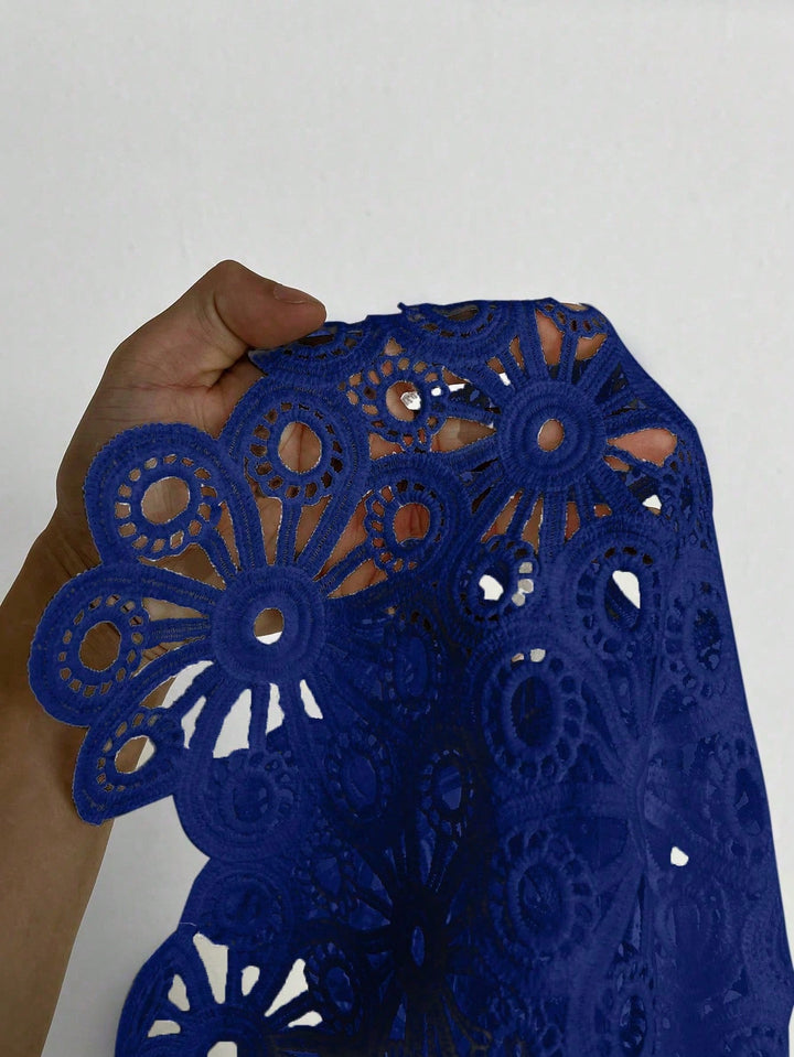 Rochie SHEIN, albastru