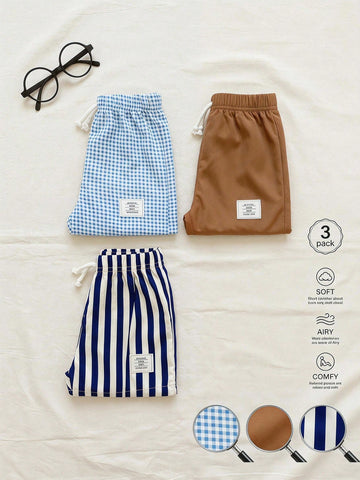 Set pantaloni scurți SHEIN, mix culori
