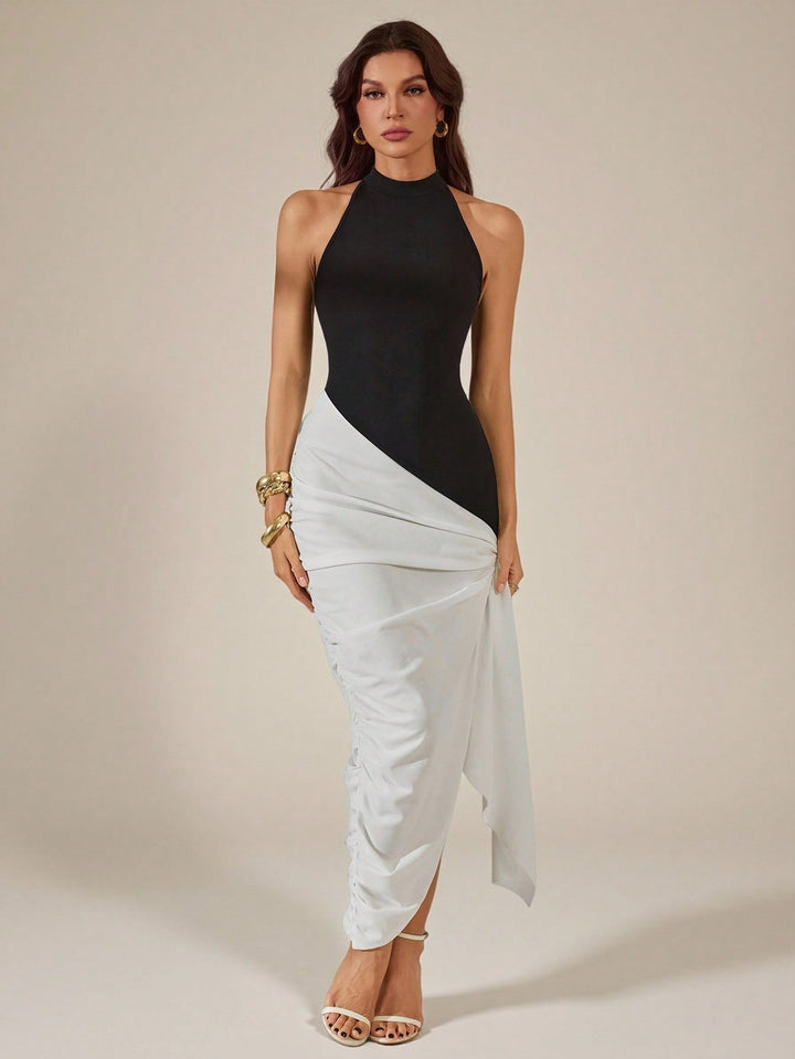 Rochie maxi SHEIN