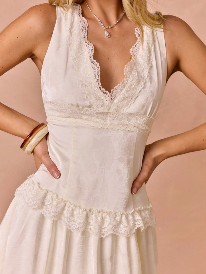 Rochie scurtă SHEIN, roz