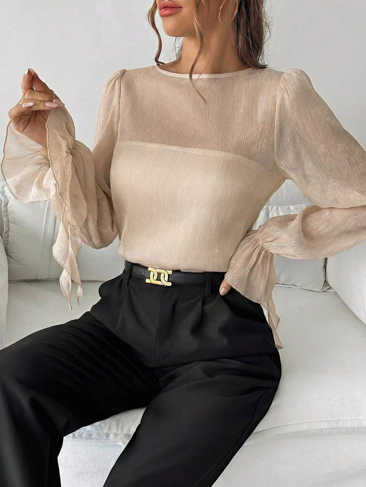 Ing SHEIN, bézs