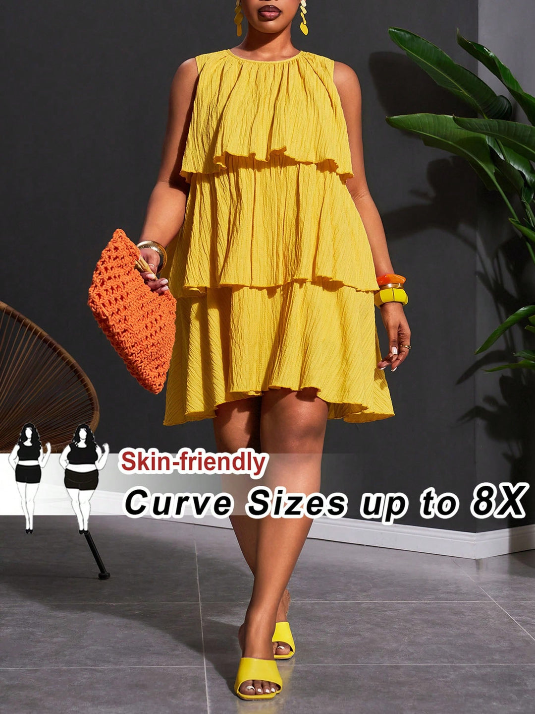 Rochie SHEIN