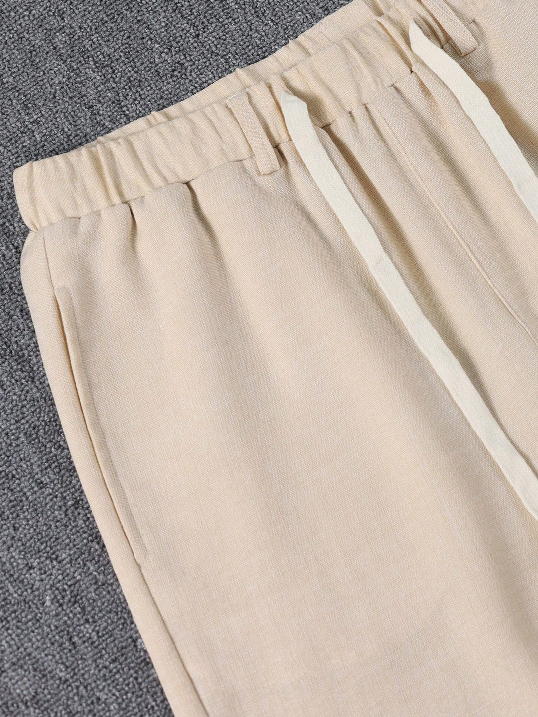 Pantalon SHEIN, bej