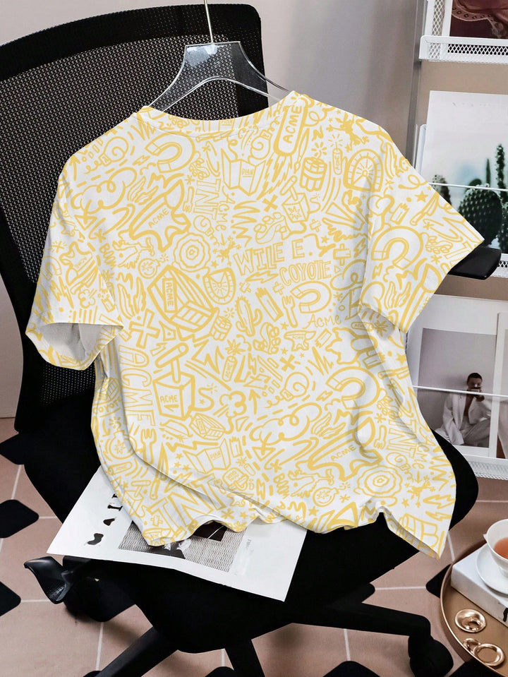 Tricou SHEIN, alb