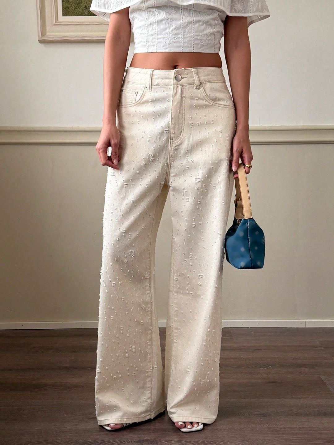 Jeans SHEIN