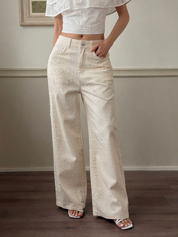 Jeans SHEIN