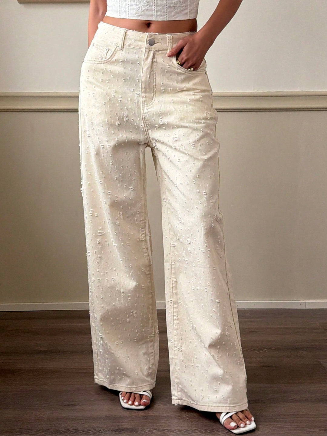 Jeans SHEIN