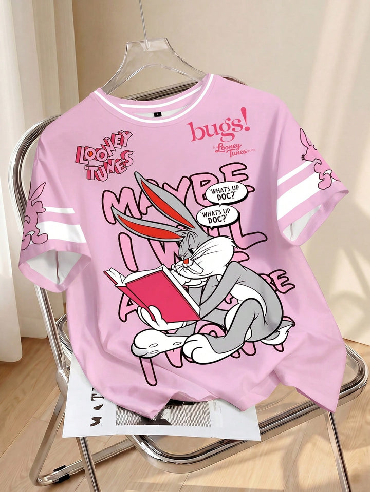 Tricou SHEIN, alb