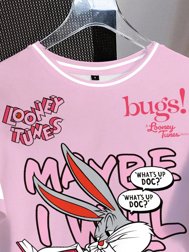 Tricou SHEIN, alb