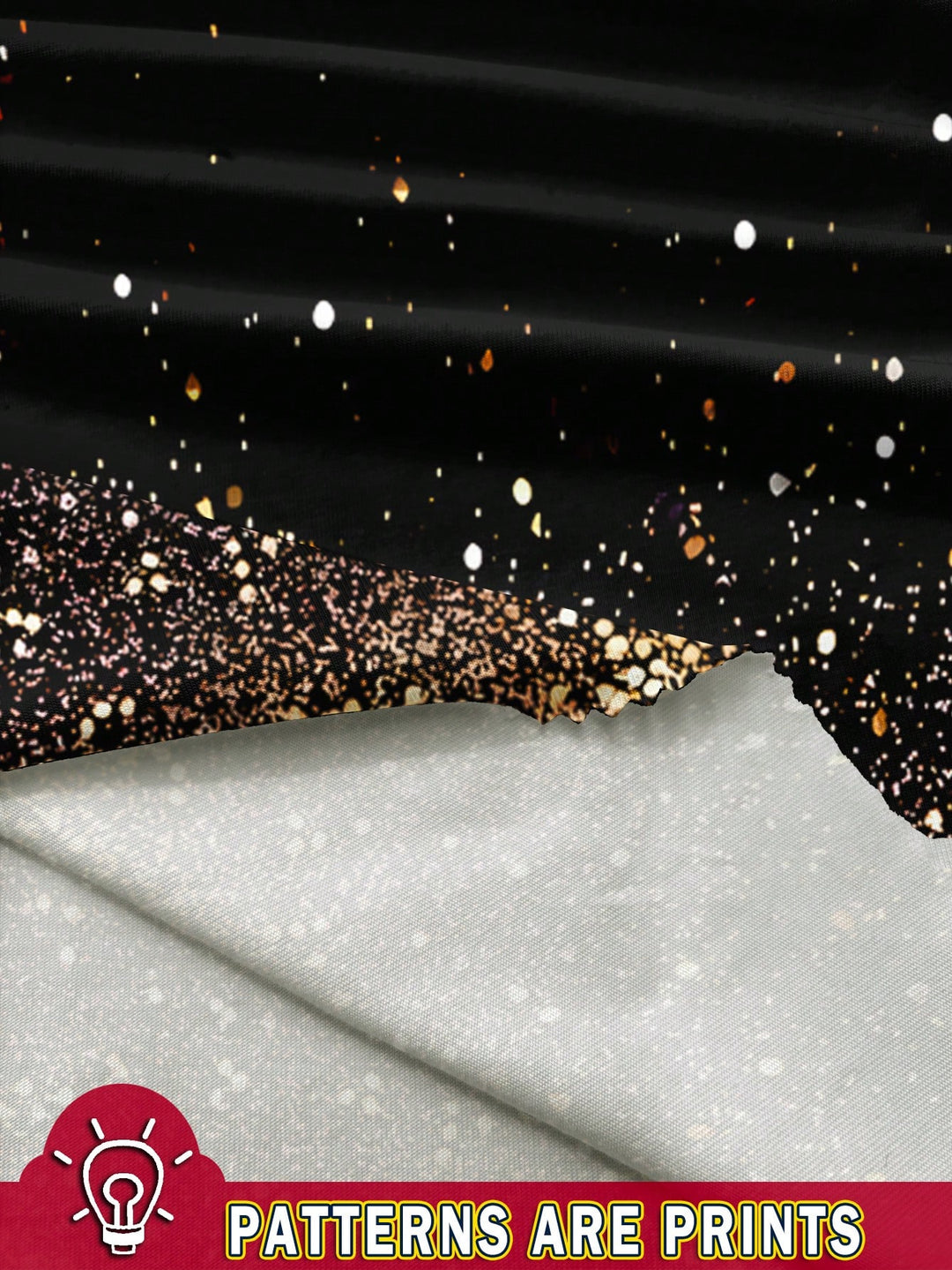 Tricou SHEIN, mix culori