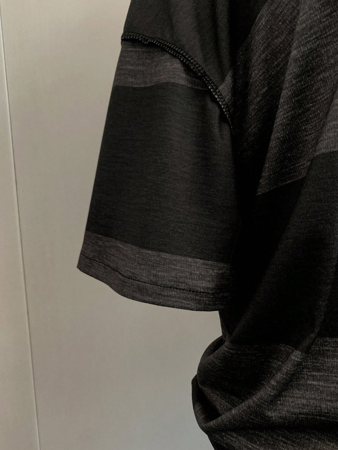 Tricou SHEIN, mix culori