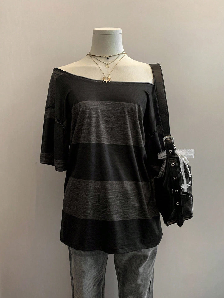 Tricou SHEIN, mix culori