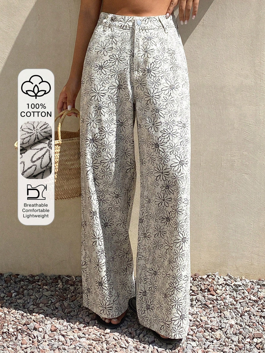 Jeans SHEIN