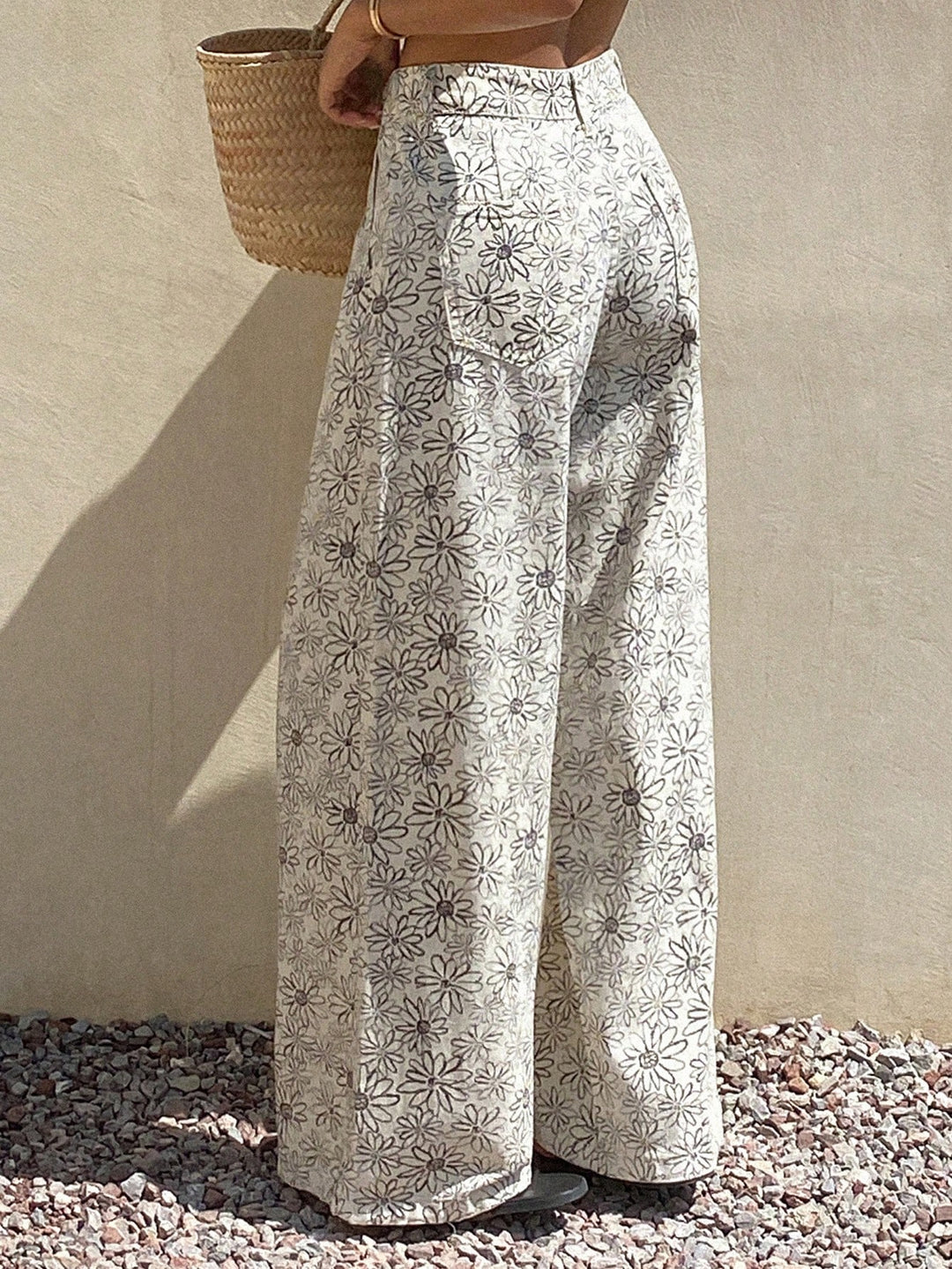Jeans SHEIN