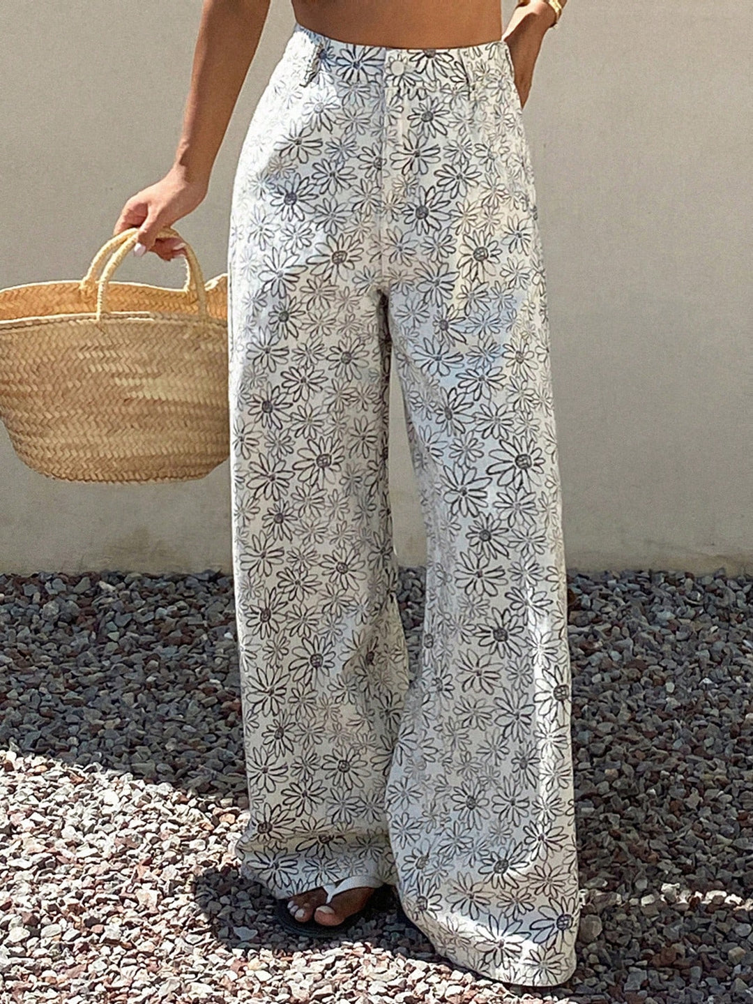 Jeans SHEIN