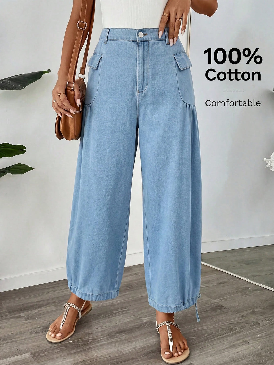Jeans SHEIN