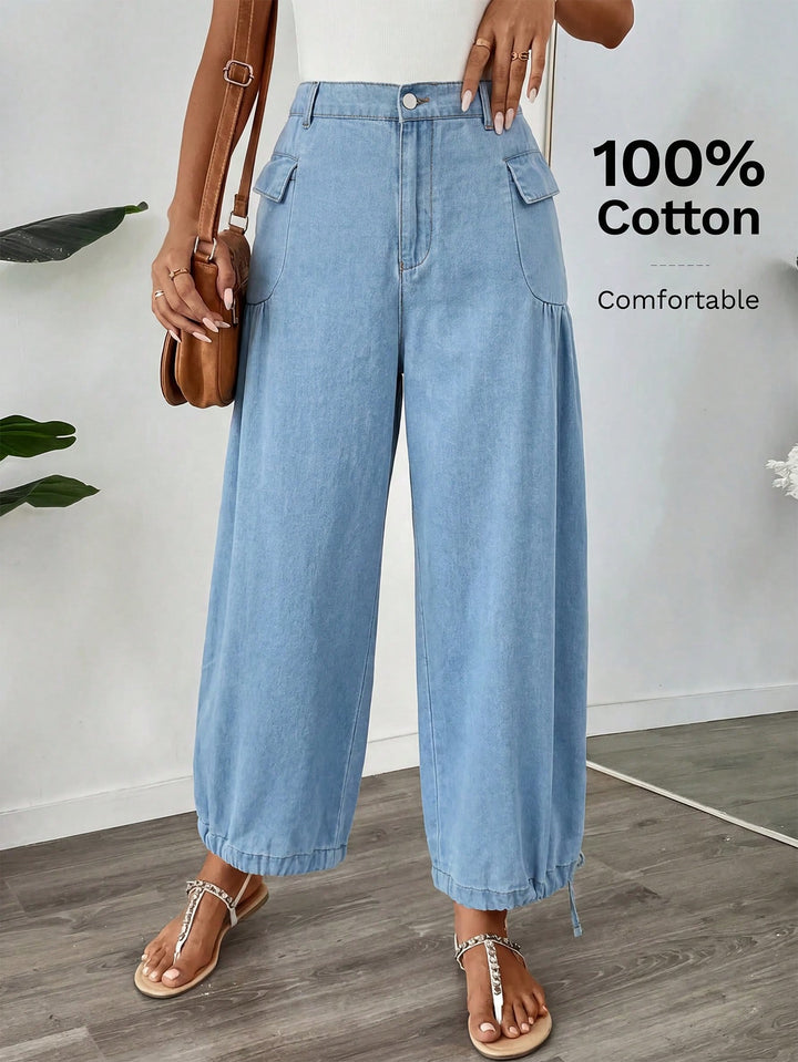 Jeans SHEIN
