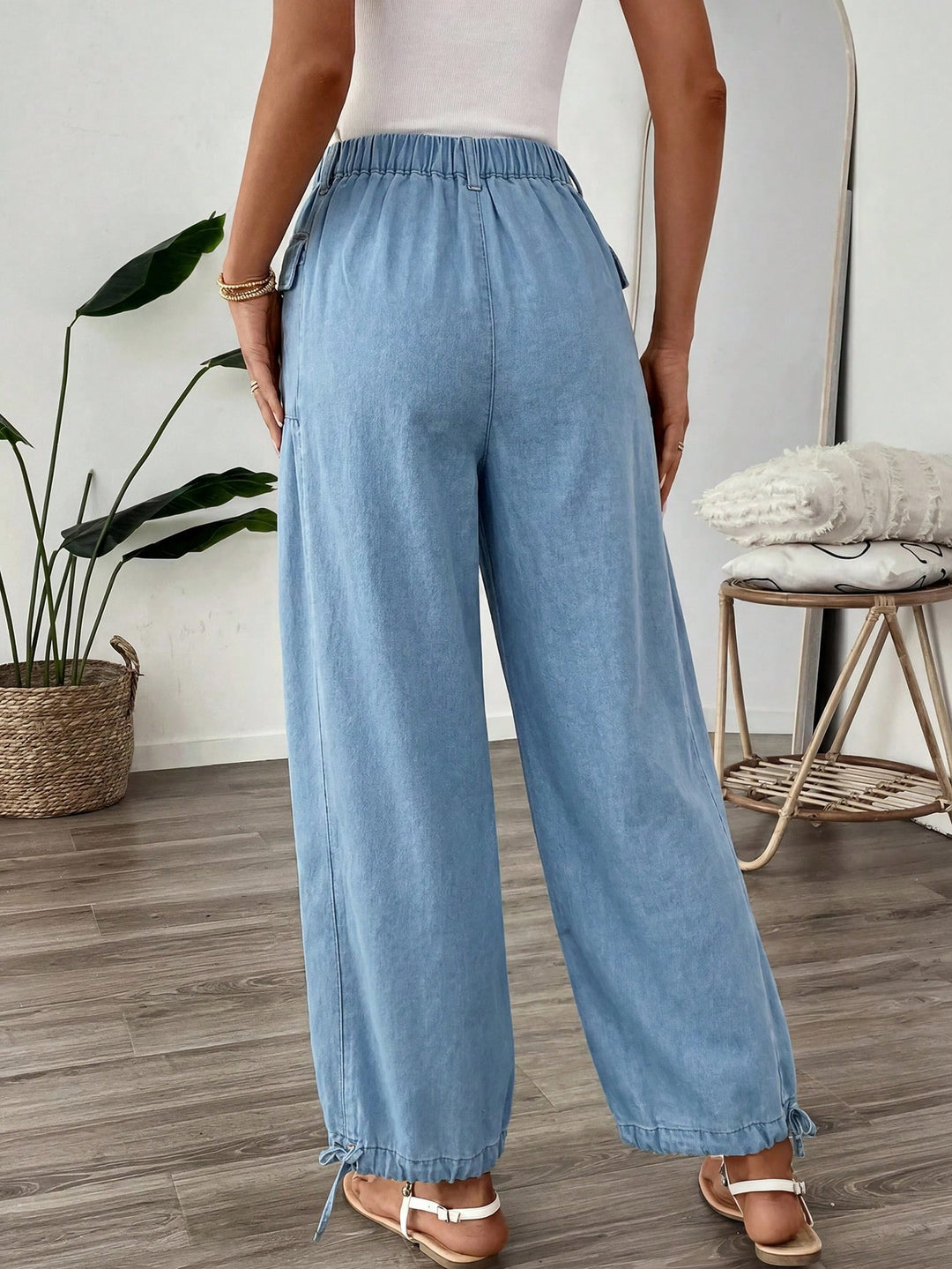 Jeans SHEIN