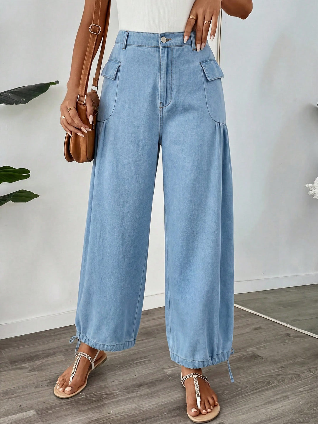 Jeans SHEIN