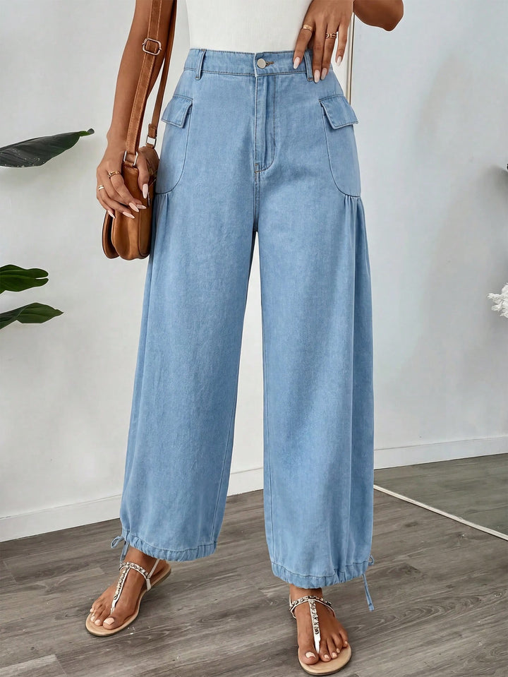 Jeans SHEIN