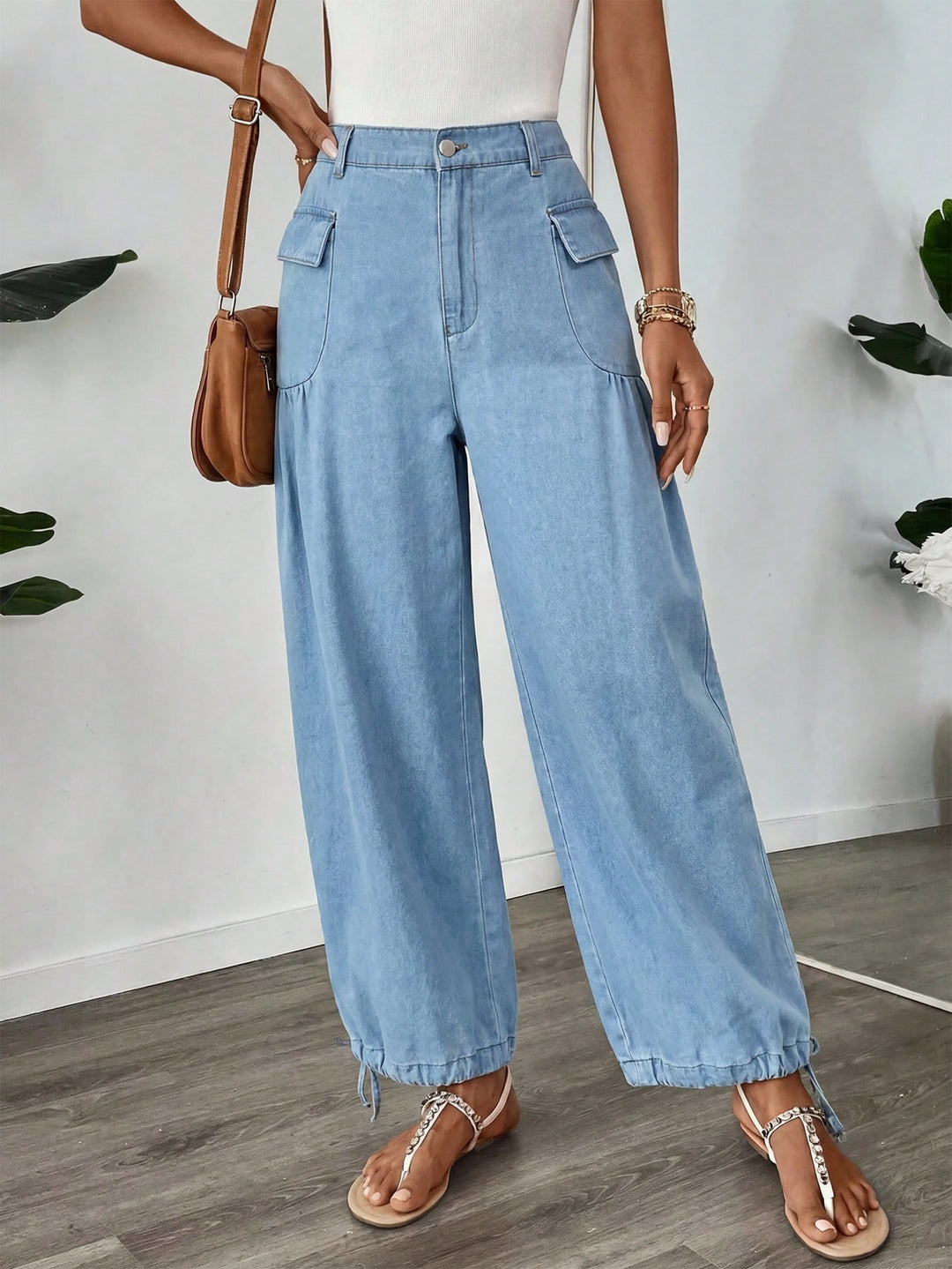 Jeans SHEIN