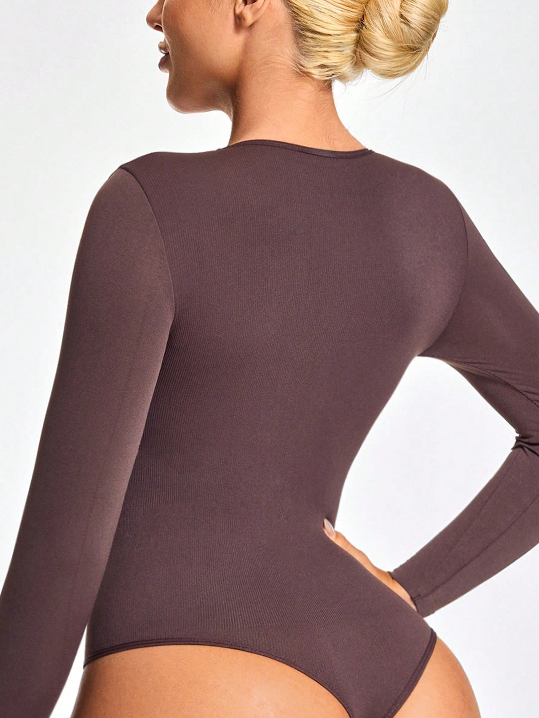 Body modelator SHEIN, maro