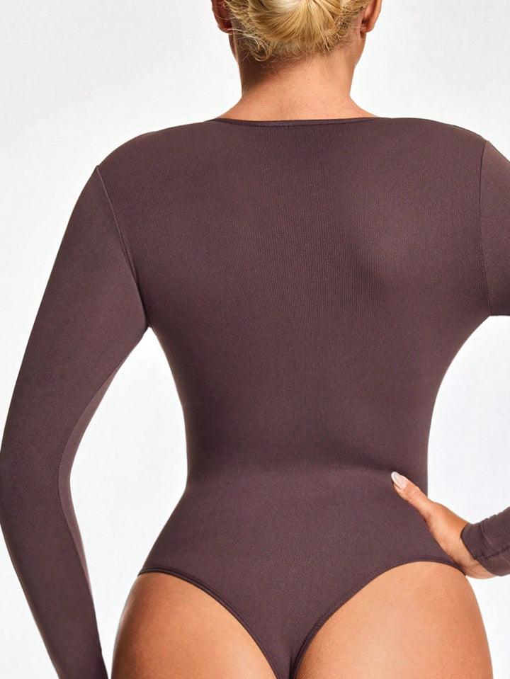 Body modelator SHEIN, maro