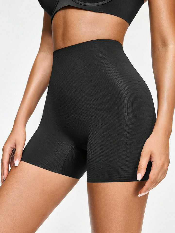 Lenjerie modelatoare SHEIN, negru