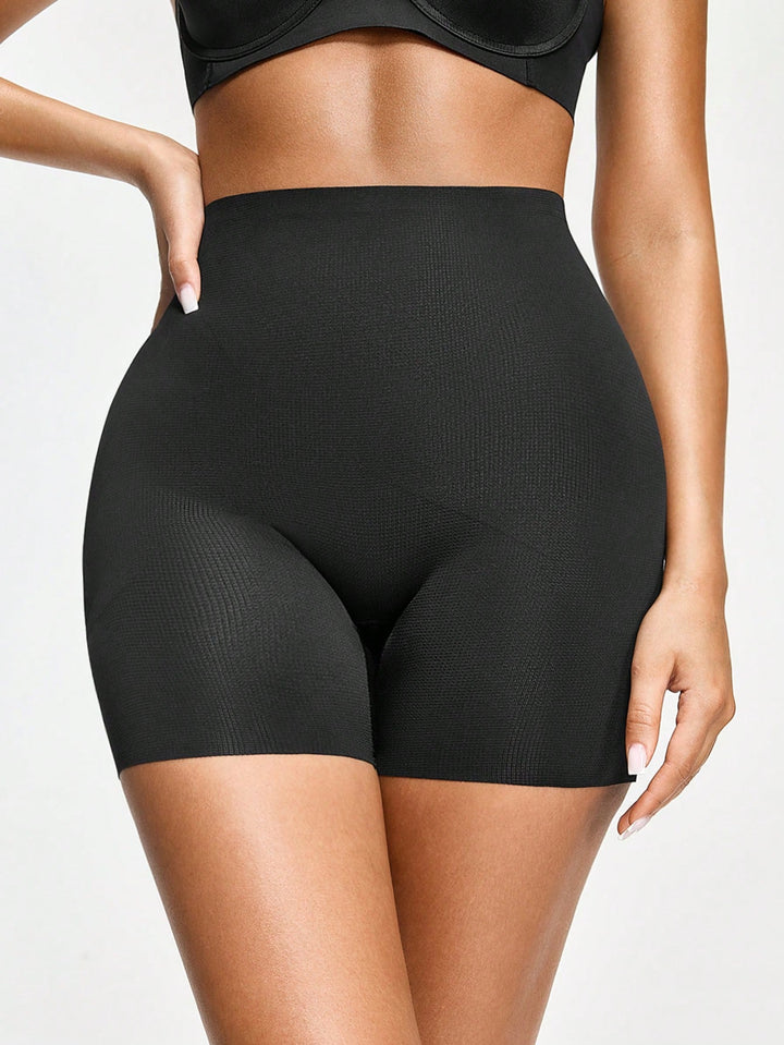 Lenjerie modelatoare SHEIN, negru
